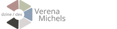 Verena Michels – webdesign & -development