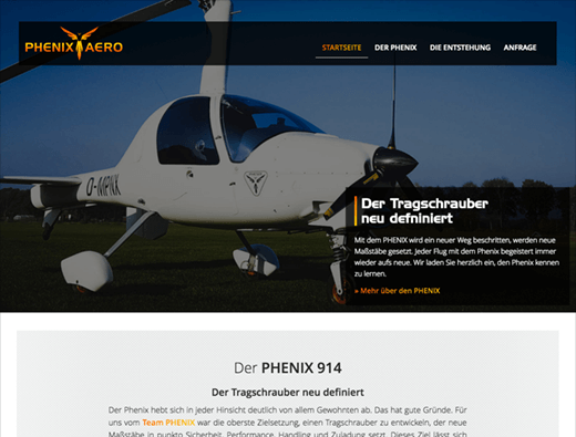Phenix Aero