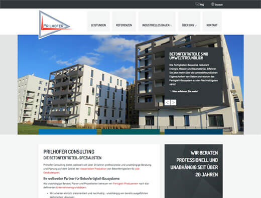 Prilhofer Consulting