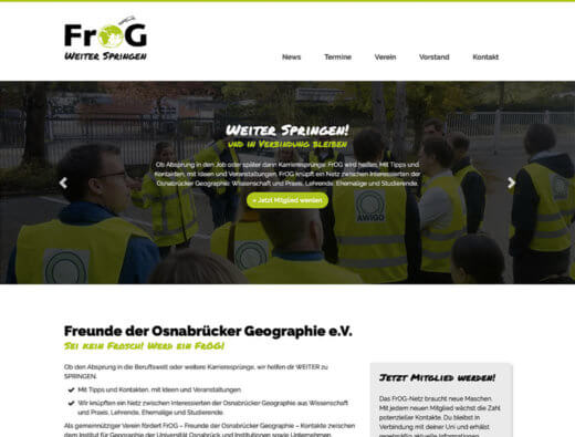 Freunde der Osnabrücker Geographie e.V.