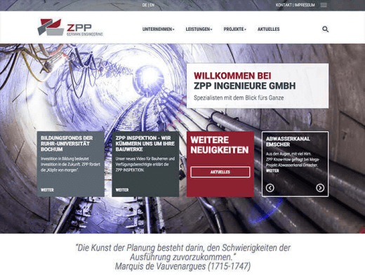 ZPP Ingenieure GmbH